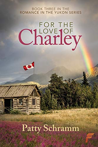 Stock image for For the Love of Charley for sale by WorldofBooks