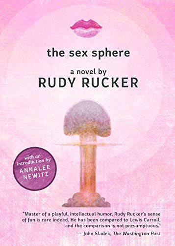 Stock image for The Sex Sphere Format: Paperback for sale by INDOO