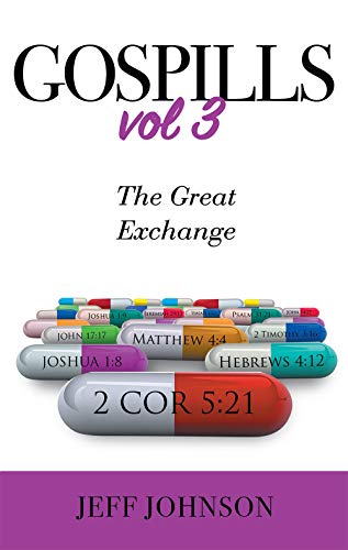 Beispielbild fr Gospills: The Great Exchange: Vol 3 zum Verkauf von Revaluation Books