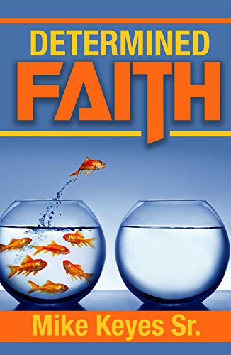 Stock image for Determined Faith for sale by Books Unplugged