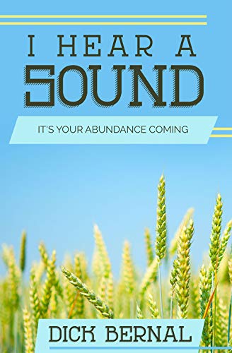 Imagen de archivo de I Hear a Sound: It's Your Abundance Coming a la venta por Books Unplugged