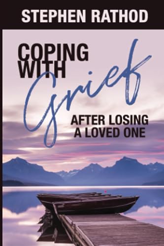 Stock image for Coping with Grief: After Losing a Loved One for sale by Books Unplugged