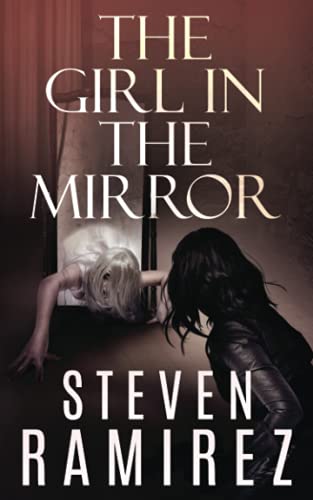 Stock image for The Girl in the Mirror: A Sarah Greene Supernatural Mystery (Sarah Greene Mysteries) for sale by ZBK Books