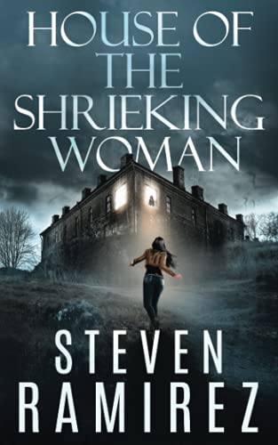Stock image for House of the Shrieking Woman: A Sarah Greene Supernatural Mystery (Sarah Greene Mysteries) for sale by HPB-Diamond
