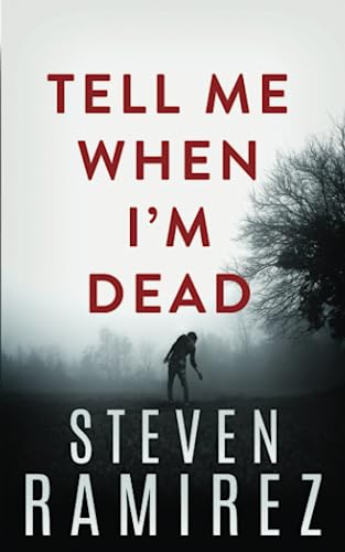 Stock image for Tell Me When I'm Dead: A Dave Pulaski Thriller: Hellborn Series Book 1 for sale by WorldofBooks