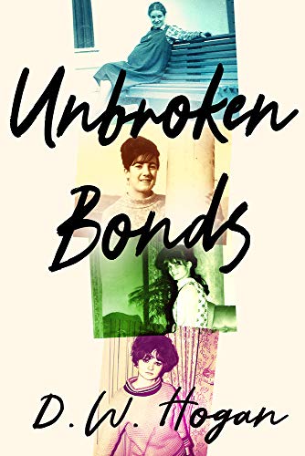 Beispielbild fr Unbroken Bonds zum Verkauf von BooksRun
