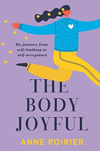 Beispielbild fr The Body Joyful zum Verkauf von BooksRun