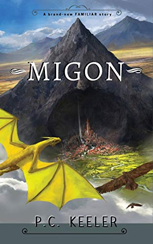 Stock image for Migon for sale by ThriftBooks-Atlanta