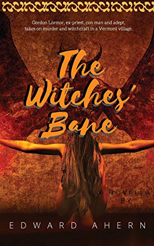 Stock image for The Witches' Bane for sale by Lucky's Textbooks