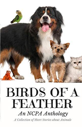 Beispielbild fr Birds of a Feather (NCPA Anthologies) zum Verkauf von SecondSale