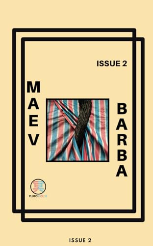 Stock image for Maev Barba Presents: Issue 2 (2 from the Great Boy Detective) for sale by Lucky's Textbooks