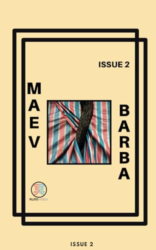 9781949127270: Maev Barba Presents: Issue 2 (2 from the Great Boy Detective)