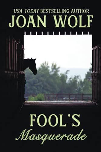 Stock image for Fool's Masquerade for sale by St Vincent de Paul of Lane County