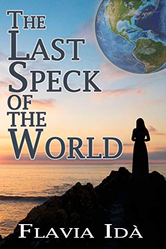 Stock image for The Last Speck of the World for sale by Lucky's Textbooks
