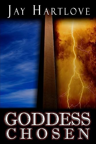 Stock image for Goddess Chosen (Goddess Rising) for sale by Big River Books