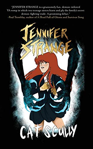 Beispielbild fr Jennifer Strange zum Verkauf von Better World Books