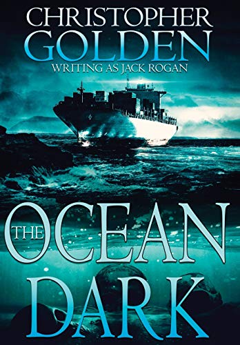 9781949140880: Ocean Dark