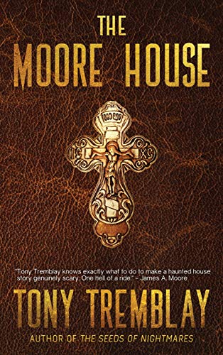 Beispielbild fr The Moore House zum Verkauf von BooksRun