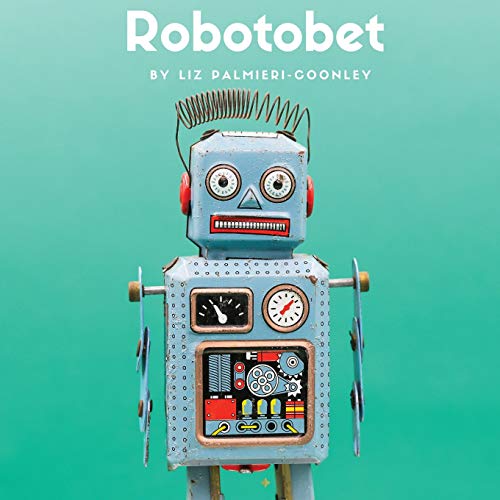 Imagen de archivo de Robotobet a la venta por Redux Books