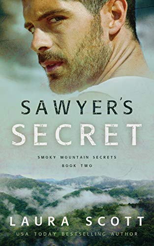Beispielbild fr Sawyer's Secret: A Christian Romantic Suspense (Smoky Mountain Secrets) zum Verkauf von BooksRun