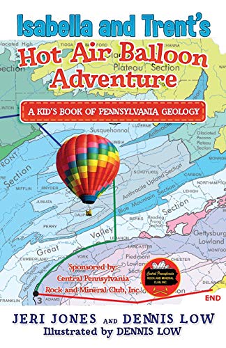 Beispielbild fr Isabella and Trent's Hot Air Balloon Adventure zum Verkauf von Wonder Book