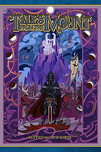 Beispielbild fr Tales From The Mount: A Blue Rose Anthology zum Verkauf von Monster Bookshop