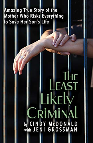 Stock image for The Least Likely Criminal for sale by Books Unplugged