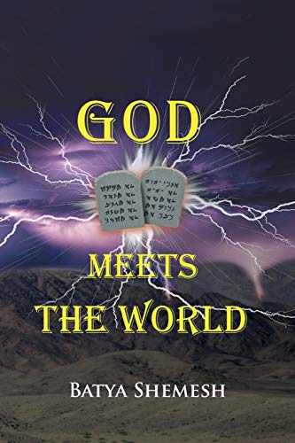 Imagen de archivo de God Meets the World a la venta por Lakeside Books