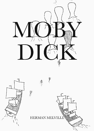 Imagen de archivo de Moby-Dick a la venta por Midtown Scholar Bookstore