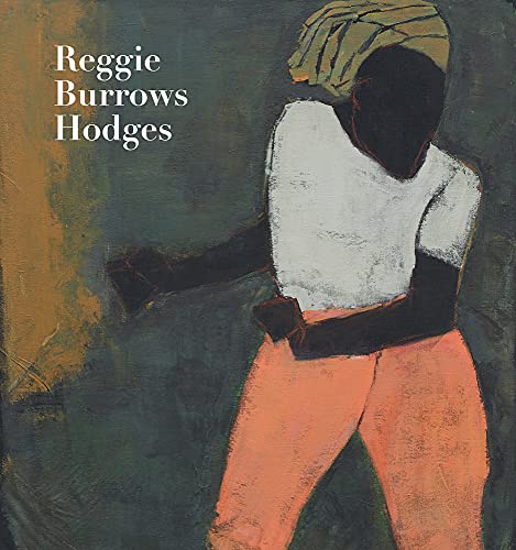 Imagen de archivo de Reggie Burrows Hodges a la venta por Midtown Scholar Bookstore