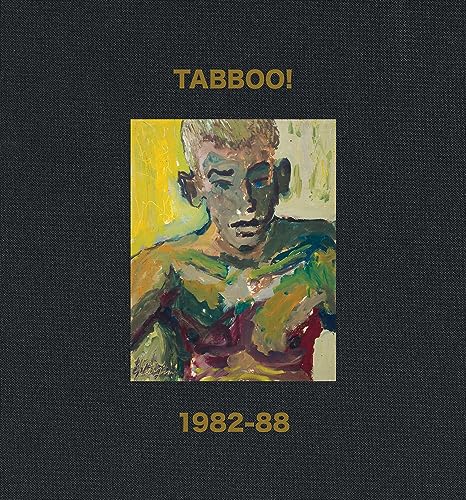 Imagen de archivo de Tabboo!: 1982?88 a la venta por GF Books, Inc.
