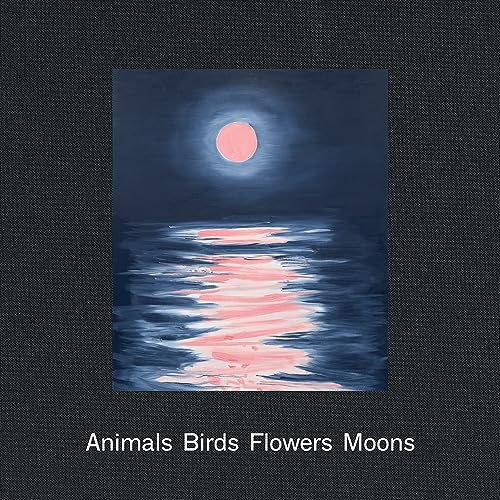 Imagen de archivo de Ann Craven: Animals, Birds, Flowers, Moons a la venta por Midtown Scholar Bookstore