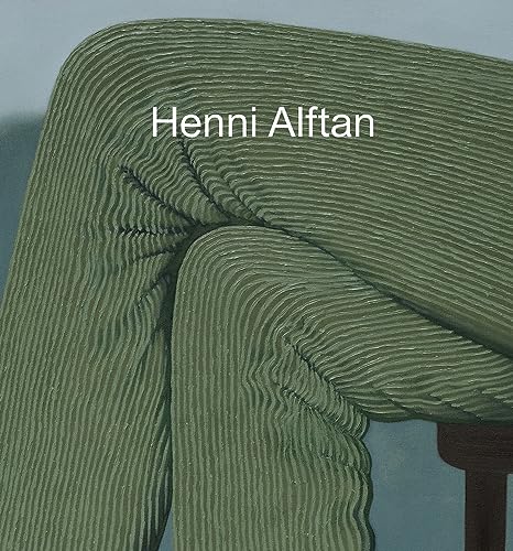 9781949172874: Henni Alftan