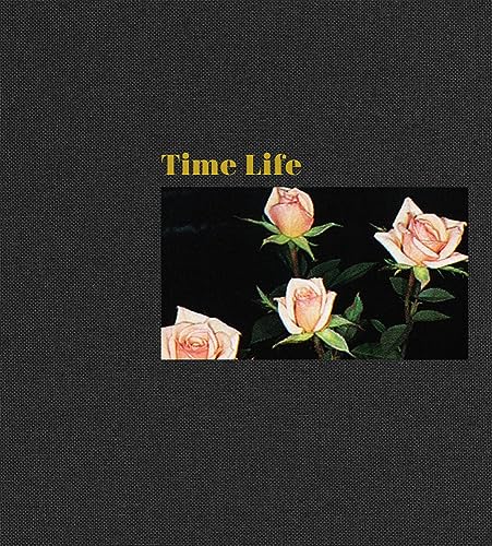 Beispielbild fr Mungo Thomson: Time Life zum Verkauf von Revaluation Books