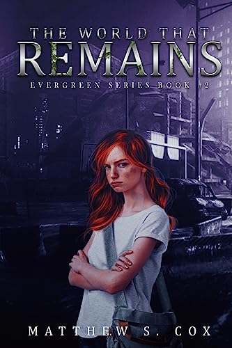 Stock image for The World That Remains (Evergreen Series) for sale by GF Books, Inc.