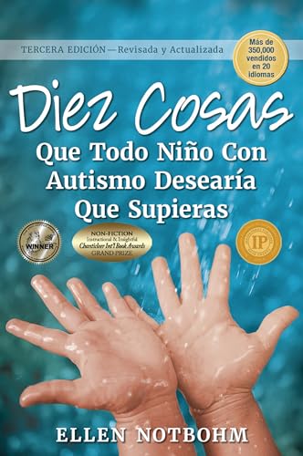 Stock image for Diez Cosas Que Todo Nio Con Autismo Deseara Que Supieras Format: Paperback for sale by INDOO