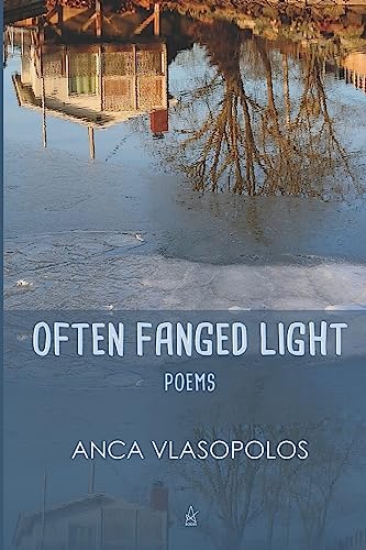 Imagen de archivo de Often Fanged Light: Poems a la venta por ThriftBooks-Dallas