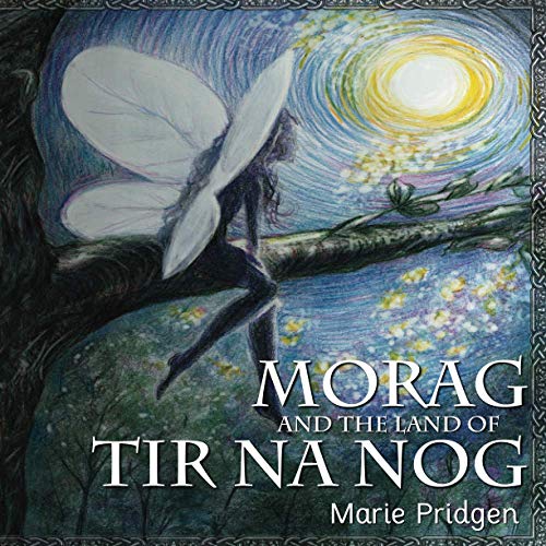 9781949184341: Morag and the Land of Tir Na Nog