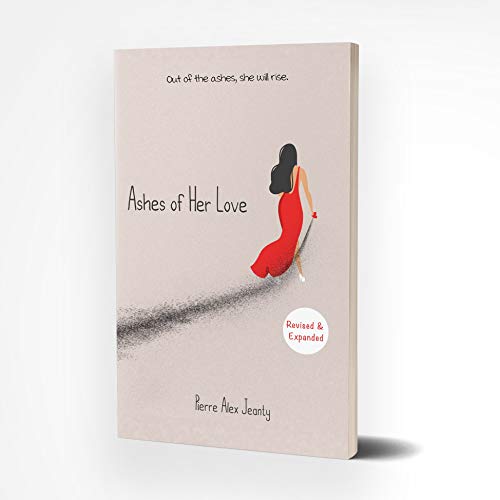 Beispielbild fr Ashes of Her Love zum Verkauf von BooksRun