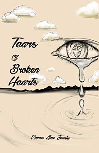 Stock image for Tears of Broken Hearts for sale by HPB Inc.