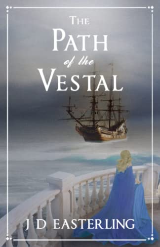 9781949193114: The Path of the Vestal