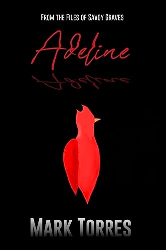 Stock image for Adeline for sale by Better World Books