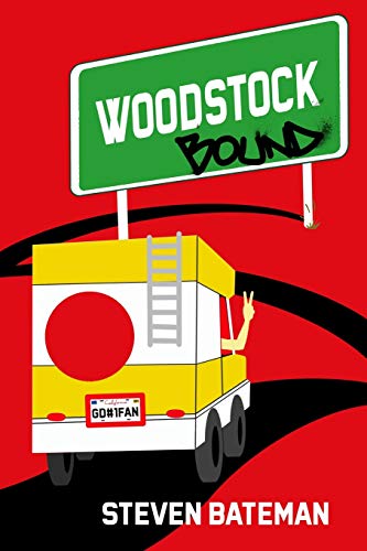 

Woodstock Bound [Soft Cover ]