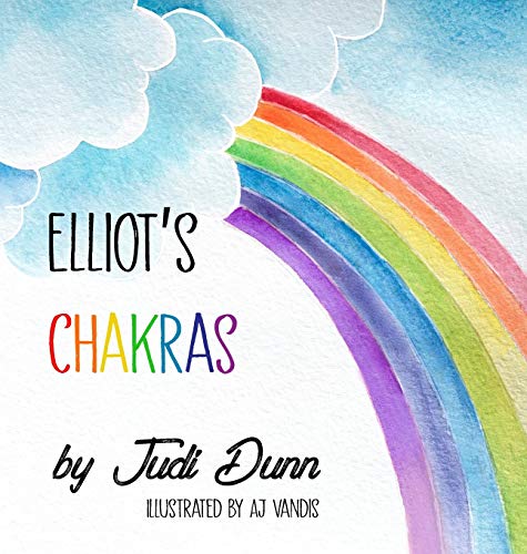 9781949193831: Elliot's Chakras