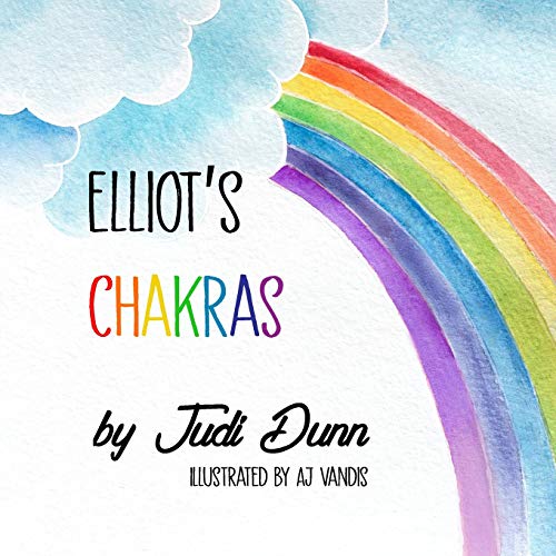 Stock image for Elliot's Chakras for sale by THE SAINT BOOKSTORE