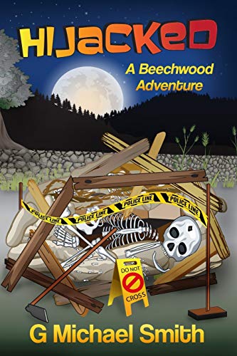 Stock image for Hijacked: A Beechwood Adventure for sale by Book Deals