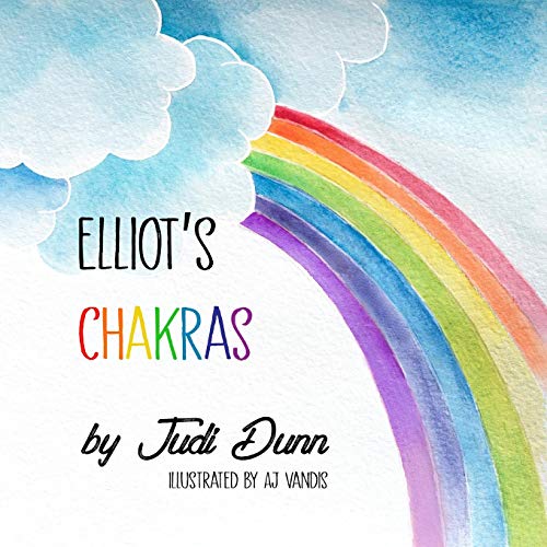 Stock image for Elliot's Chakras for sale by Lucky's Textbooks