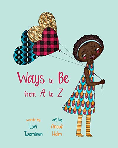 Stock image for Ways to Be from A to Z for sale by Books From California