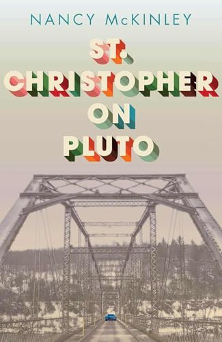 Beispielbild fr St. Christopher on Pluto zum Verkauf von Better World Books