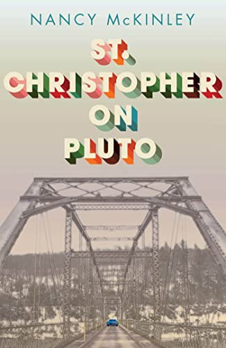 9781949199260: St. Christopher on Pluto